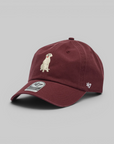 Clean Up Icon Strapback Labrador