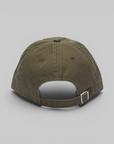 Clean Up Icon Strapback French Bulldog