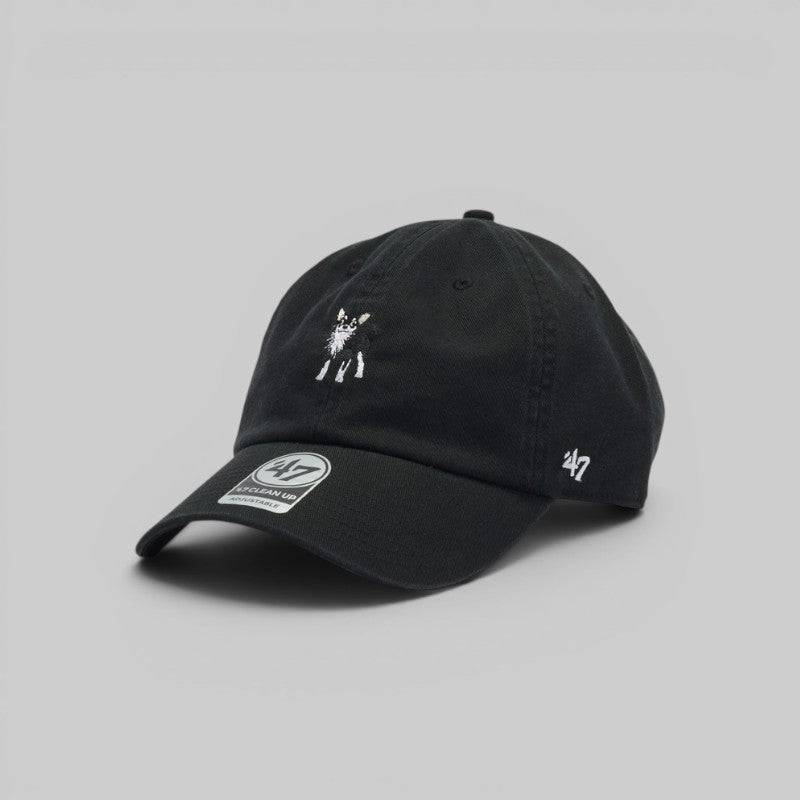 Clean Up Icon Strapback Chihuahua