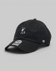 Clean Up Icon Strapback Chihuahua