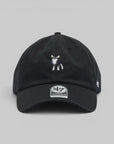 Clean Up Icon Strapback Chihuahua