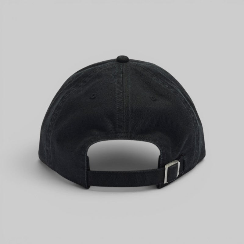 Clean Up Icon Strapback Chihuahua