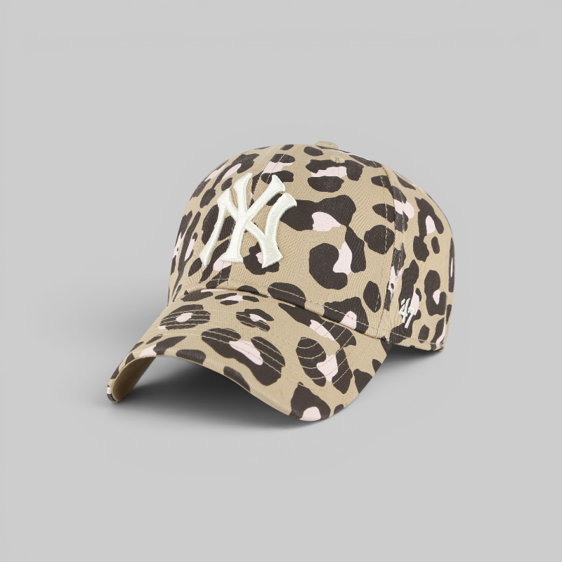 MVP Leopard New York Yankees