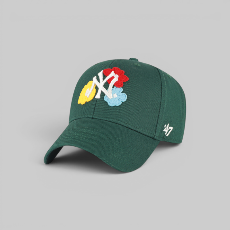 MVP Floral New York Yankees