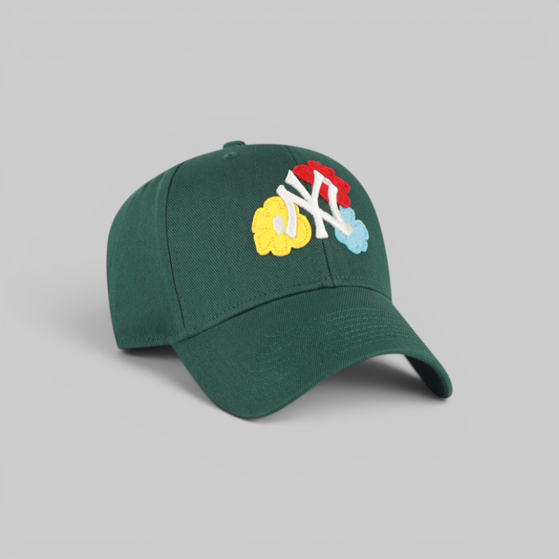 MVP Floral New York Yankees