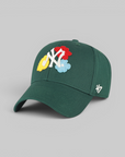 MVP Floral New York Yankees