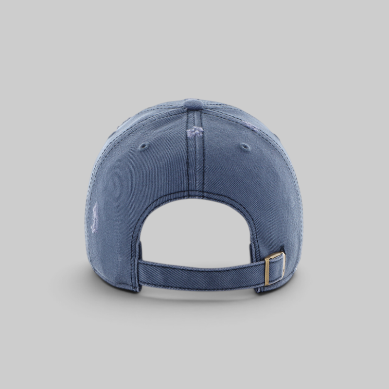 Clean Up Well Worn New York Yankees