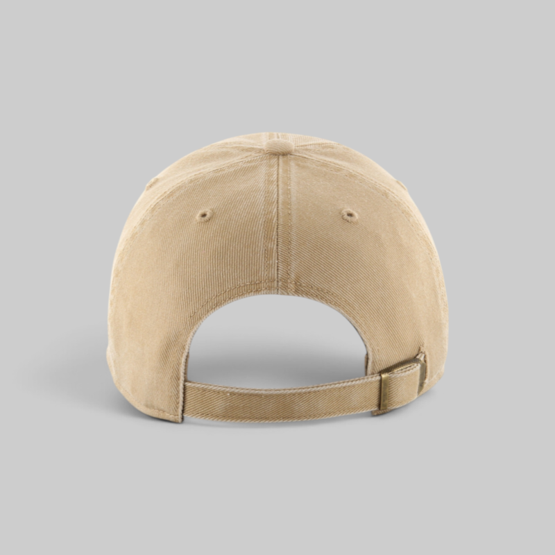 Clean Up Chain Stitch Los Angeles Dodger