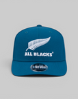 All Blacks 9Seventy Stretch-Snap