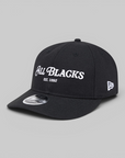 All Blacks 9Fifty Strapback Retro Crown