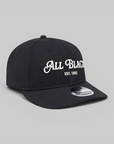 All Blacks 9Fifty Strapback Retro Crown
