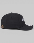 All Blacks 9Fifty Strapback Retro Crown