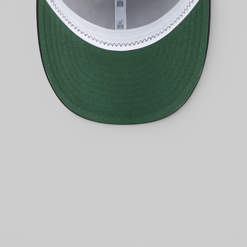 All Blacks 9Fifty Strapback Retro Crown