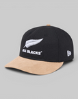 All Blacks 9Fifty Strapback Retro Crown
