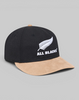 All Blacks 9Fifty Strapback Retro Crown