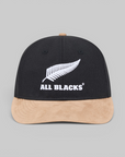 All Blacks 9Fifty Strapback Retro Crown