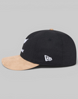 All Blacks 9Fifty Strapback Retro Crown