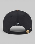 All Blacks 9Fifty Strapback Retro Crown
