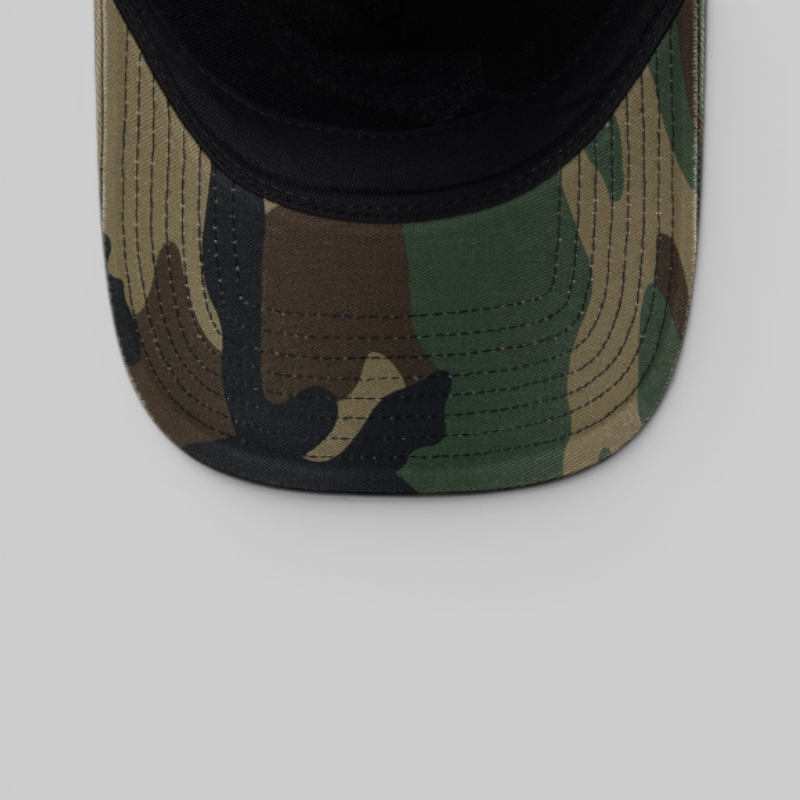 All Blacks 9Forty A-Frame Snapback