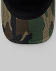 All Blacks 9Forty A-Frame Snapback