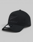 All Blacks 9Forty A-Frame Snapback