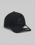 All Blacks 9Forty A-Frame Snapback