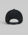 All Blacks 9Forty A-Frame Snapback