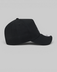 All Blacks 9Forty A-Frame Snapback