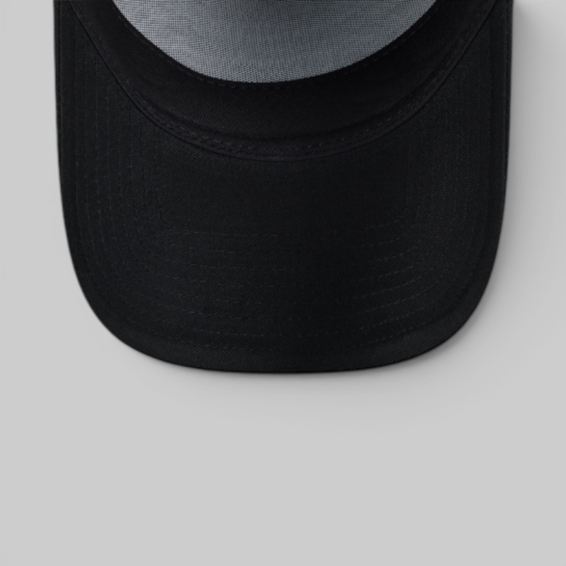 All Blacks 9Forty A-Frame Snapback