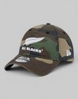 All Blacks 9Twenty Strapback