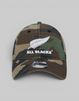 All Blacks 9Twenty Strapback