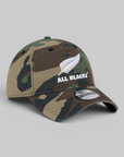 All Blacks 9Twenty Strapback