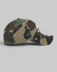 All Blacks 9Twenty Strapback