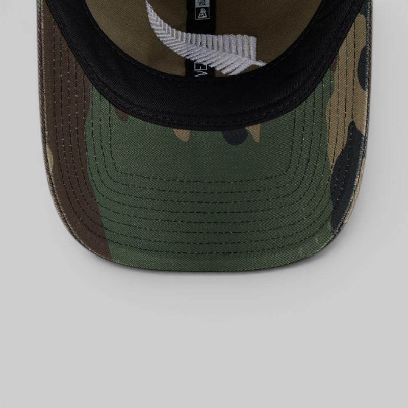 All Blacks 9Twenty Strapback