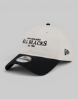 All Blacks 9Twenty Strapback