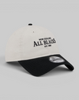 All Blacks 9Twenty Strapback