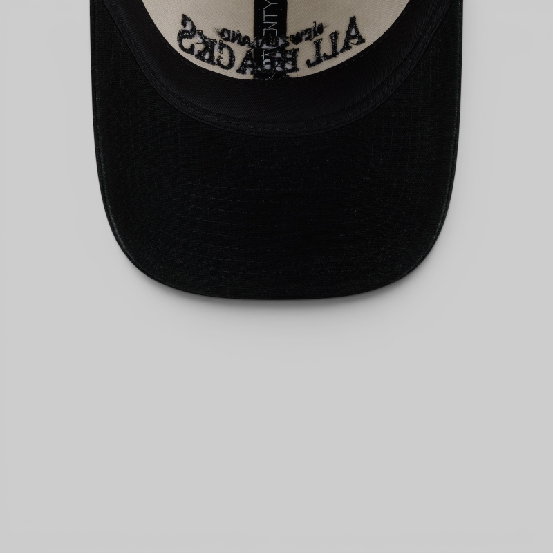 All Blacks 9Twenty Strapback