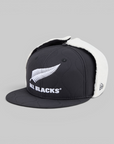 All Blacks 59Fifty Fitted Dog Ear