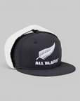 All Blacks 59Fifty Fitted Dog Ear