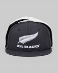 All Blacks 59Fifty Fitted Dog Ear