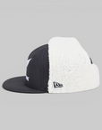 All Blacks 59Fifty Fitted Dog Ear