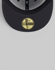 All Blacks 59Fifty Fitted Dog Ear