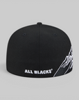 All Blacks 59Fifty Fitted Mountains