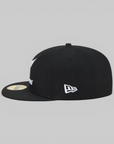 All Blacks 59Fifty Fitted Mountains