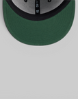 All Blacks 59Fifty Fitted Mountains