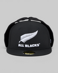 All Blacks 59Fifty Fitted Dog Ear