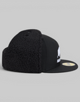 All Blacks 59Fifty Fitted Dog Ear