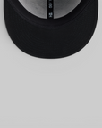 All Blacks 59Fifty Fitted Dog Ear