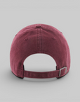 Clean Up Base Runner Strapback Los Angeles Dodgers