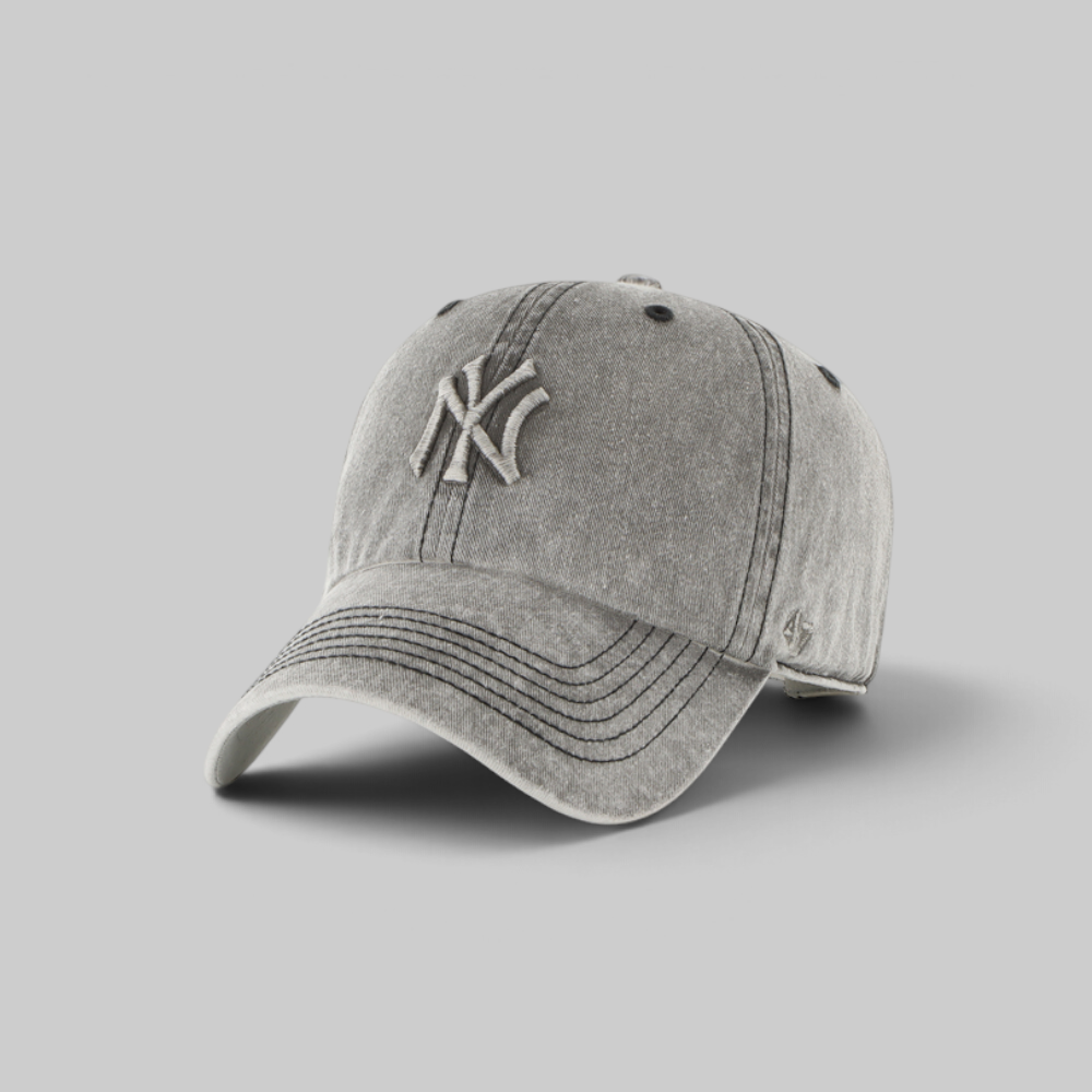 Clean Up Misty New York Yankees